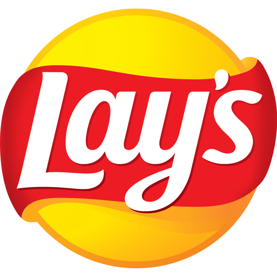 Lay's graphic